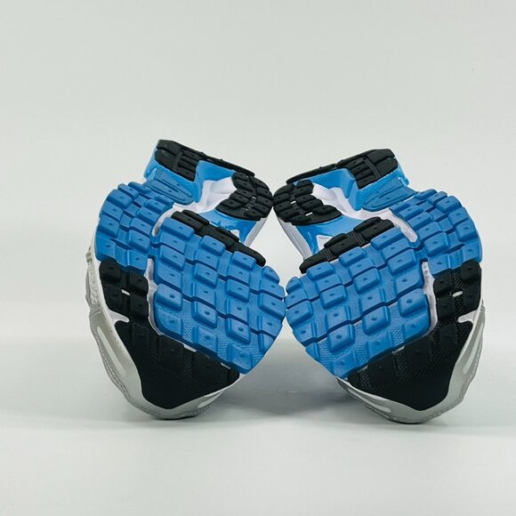 Nike Zoom Vomero 5 'Platinum University Blue' FJ4151-101 Multi Size - Picture 7 of 9